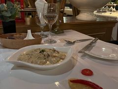 -火车头法国西餐厅