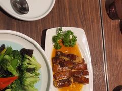 -港丽餐厅(正大店)