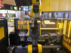-快乐柠檬happylemon(日月光店)