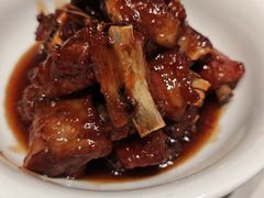 -杨厨的田园饭店(长城路店)