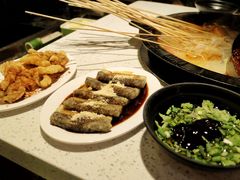 -钢管厂歆瑞源油卤串串香(春熙路太古里店)