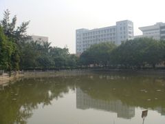 -广西大学(大学东路校区)