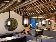 -庆江南江南菜(琴湖溪里花园城店)