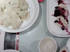 -添福来墨鱼饺子 · 海鲜东北菜(泡崖店)