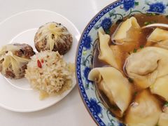 -217笋干馄饨