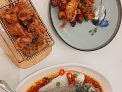 -湛江菜.江南首席(昆山店)