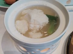 -俏江南天津时尚曲艺主题餐厅(马场道店)