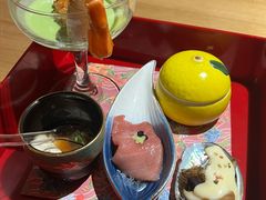 -和创柚子·会席日本料理(新区淮海街店)