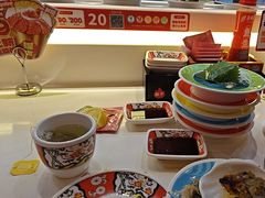 -莲寿司(国兴店)