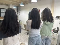 -起点潮色造型