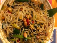 -老表记广西宵夜螺蛳鸭脚煲(西大店)