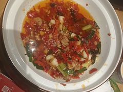 -老凯俚酸汤鱼(多彩城店)