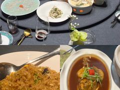 -肆月河豚·淮扬菜·湘菜(华天店)