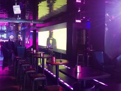 大堂-V-SHOW KTV(济南概念店)
