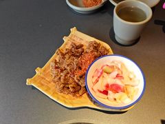 -古市香跷脚牛肉·非遗传承单位