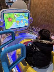 -幻贝家儿童乐园(苏州中心店)