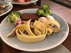 -远洲凤凰山庄臻味全日餐厅