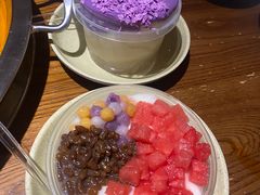 -佬土鹅肠火锅(解放路店)