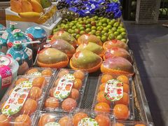 -白纸坊建功北里百姓生活服务中心·佳果多生鲜超市