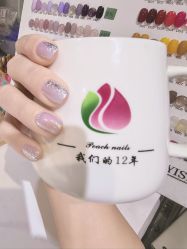 -桃色美甲沙龙