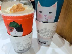 -奈雪的茶(新天地广场PRO店)