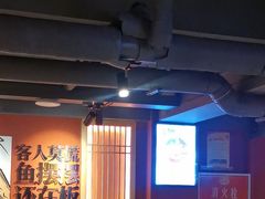 -老船舫·现做活鲜鱼馆(东郊记忆店)