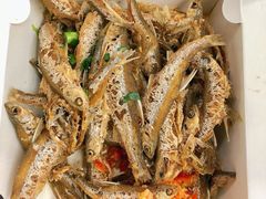 -大马弄蒋师傅美食酥鱼(察院前店)