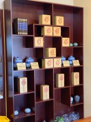 -养月堂中医养生月子会所(中心妇产店)