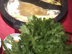 -蓉城老妈火锅(双林路店)