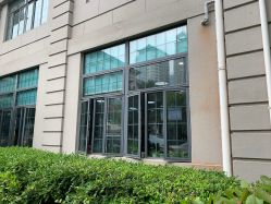 -上海市儿童医院(北京西路院区)