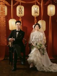 -今生有约婚纱摄影店(景德路店)