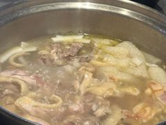 -同仁四季椰子鸡(宝安壹方城店)
