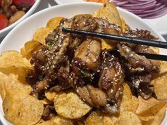 -飶香居(省博物馆店)