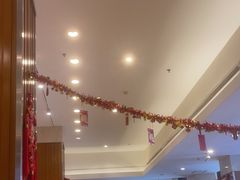 -亚龙湾希尔顿自助餐厅·海鲜·烧烤·沙滩BBQ·现场乐队
