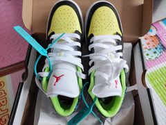 -JORDAN(东方广场店)