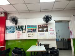 -明呈黄鱼面馆(斜土路店)