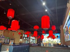-渔民船说·北塘海鲜·天津菜·海肠捞饭(北塘古镇店)
