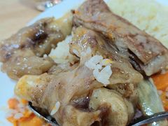 -零·壹新疆羊肉抓饭