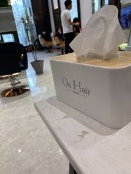 -OnHair Salon