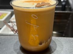-O.P.S. CAFE