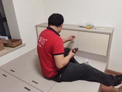 -索菲亚衣柜橱柜家具全屋定制(汶水红星店)