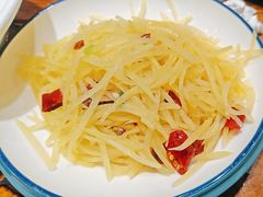 -POLO小馆·老南京菜(解放路店)