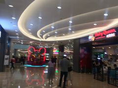 -必胜客(大观天地店)