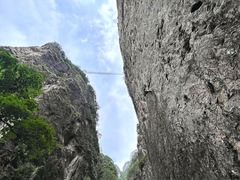 -楠溪江风景名胜区