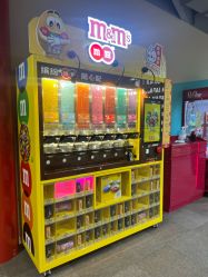 -玩元素·家庭游乐成长中心(香格里拉店)