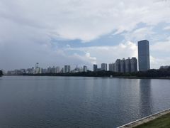 -南宁南湖公园