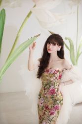 -韩国天使嫁衣婚纱礼服馆(上海旗舰店)