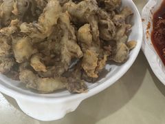 -满口香饭店