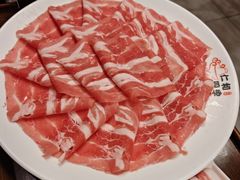 -仁和四季涮肉馆(天坛南门店)