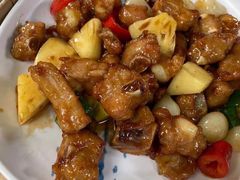 -桃源阁(西樵山店)
